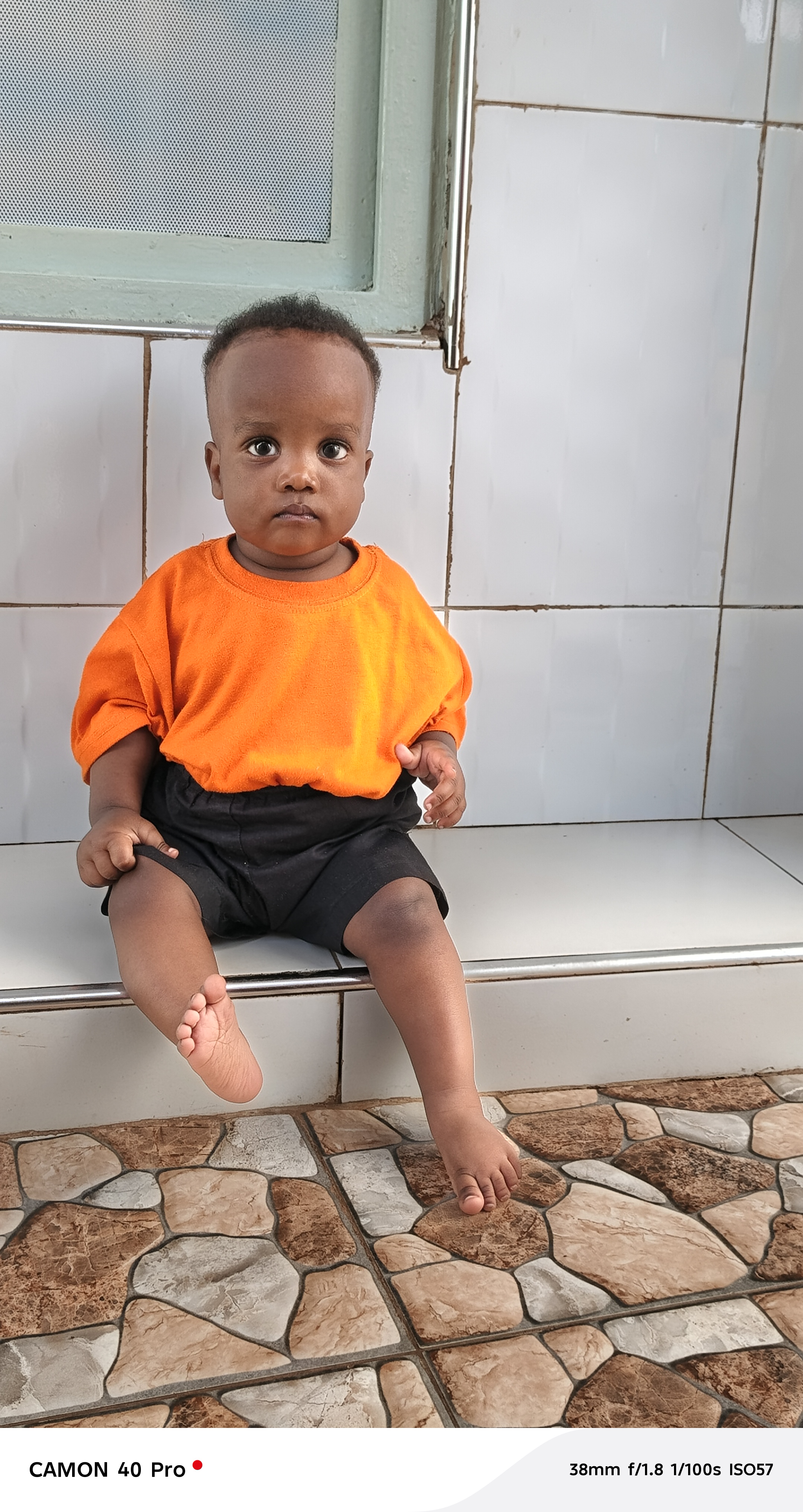 Mama Teresa Baby Home