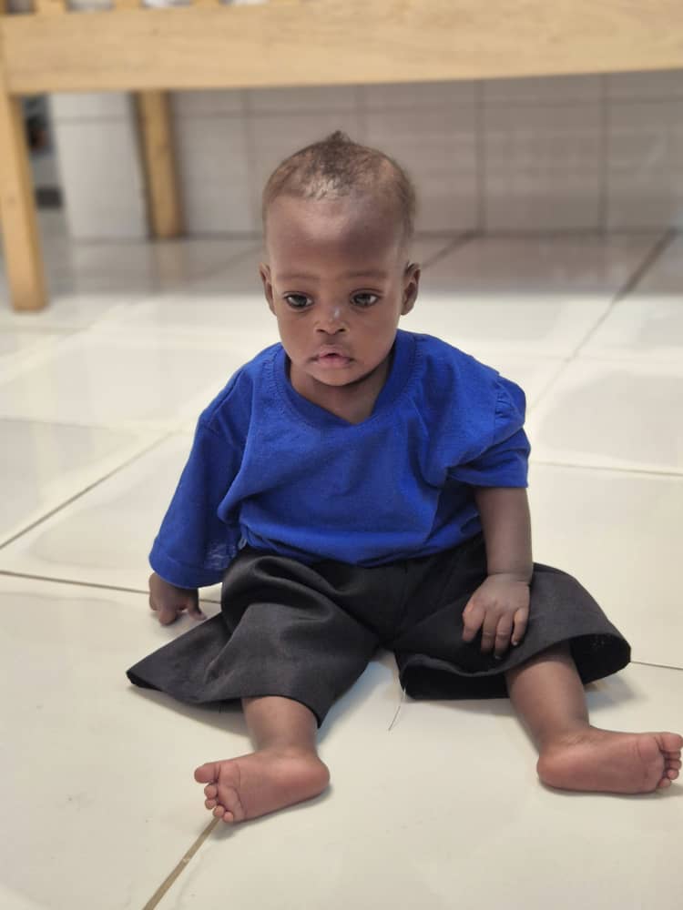 Nsambya Baby Home