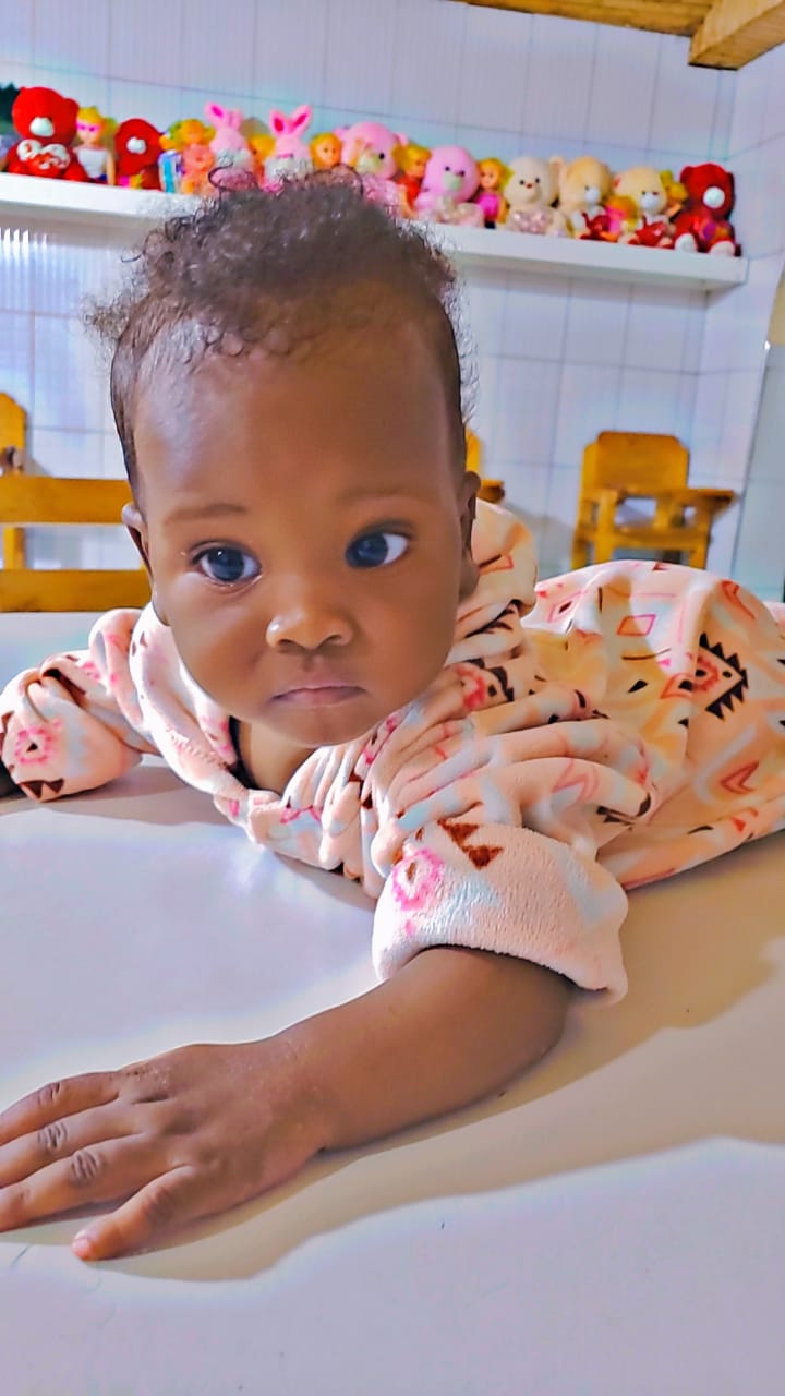 Nsambya Baby Home
