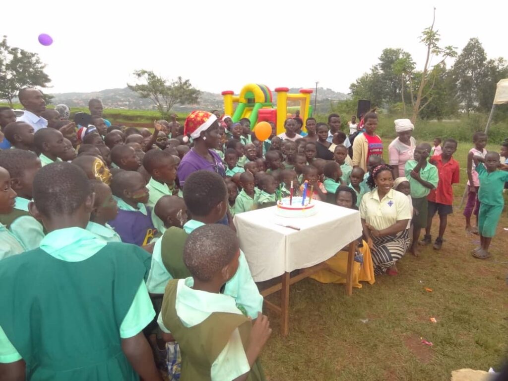 Operation Rescue Campaign Reaches 60% Funding Goal