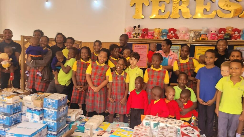 Community Outreach